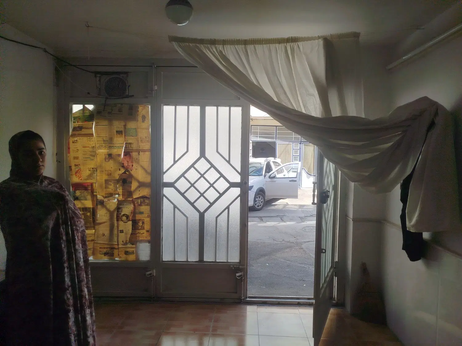 سوییت ۳۸متری رهن و اجاره