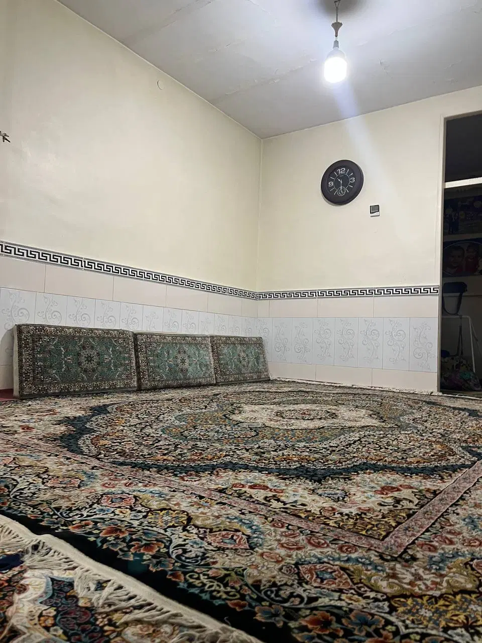 خانه ویلایی در اسلام اباد