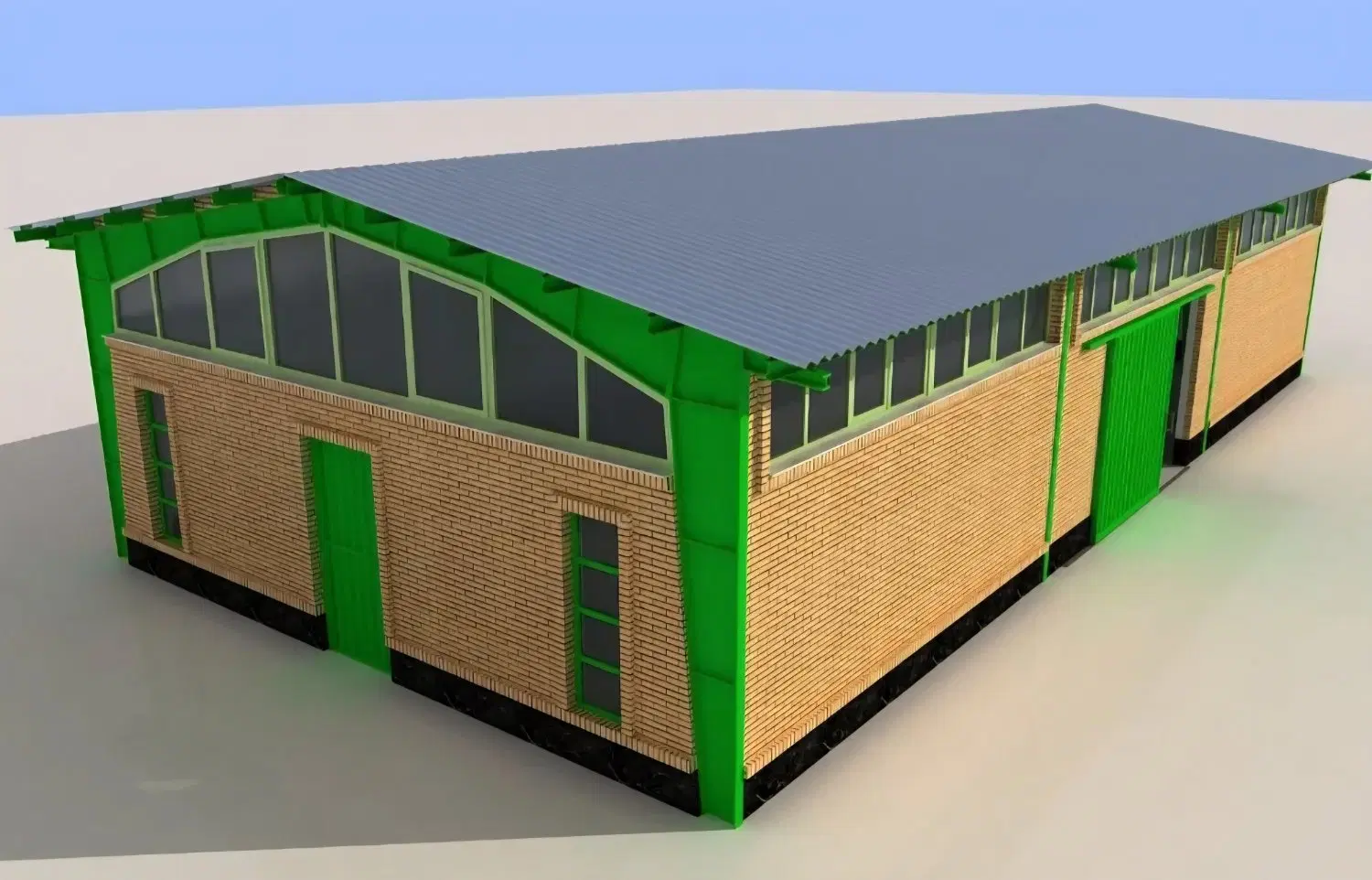 فروش کارخانه تولیدی محصولات سلولزی