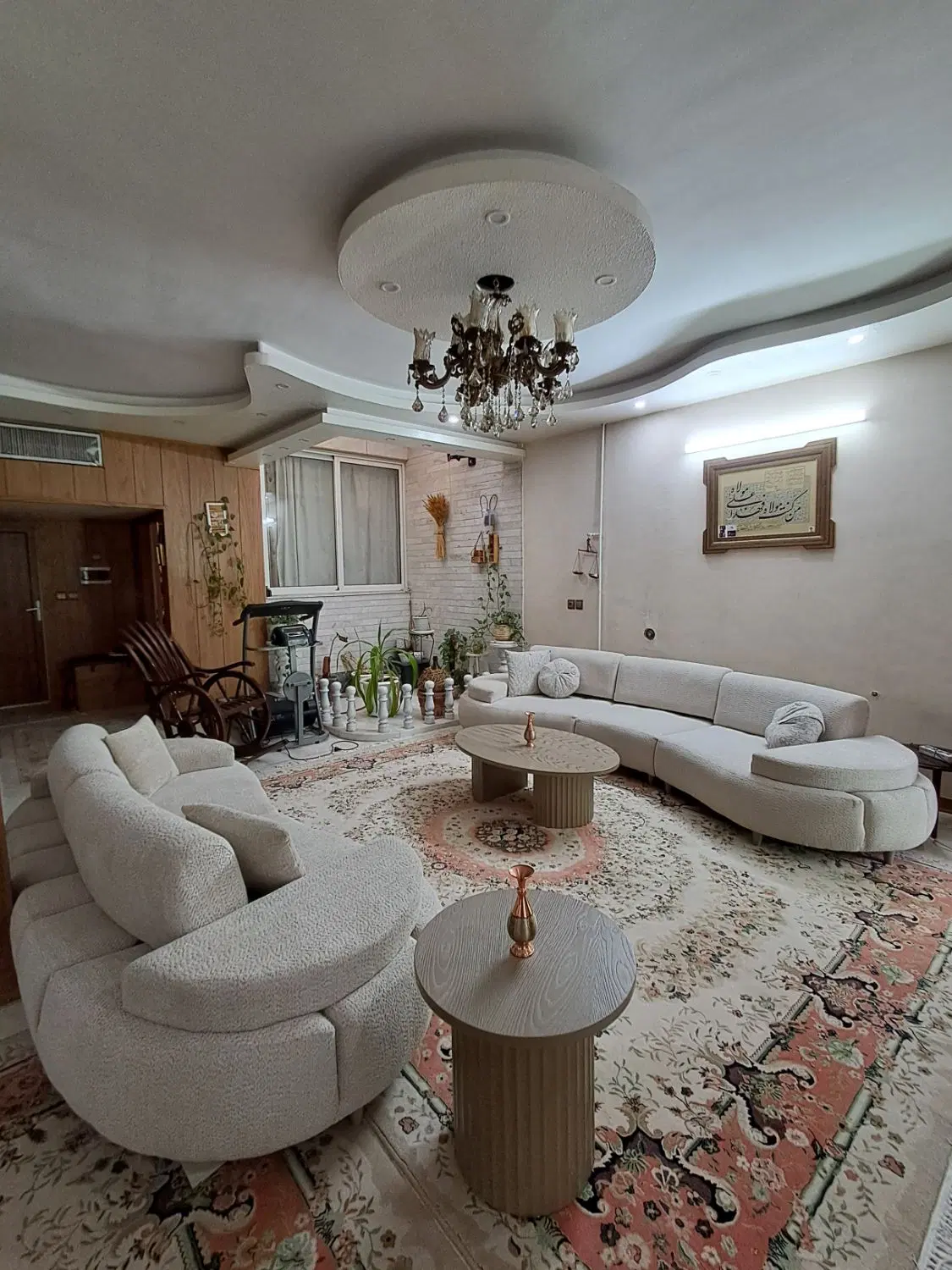 منزل ویلایی دوطبقه ۱۸۹متری