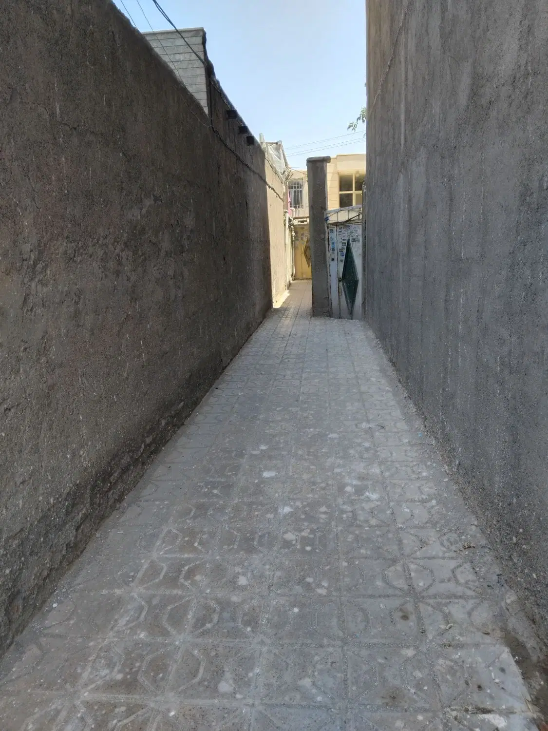۵۵مترویلایی