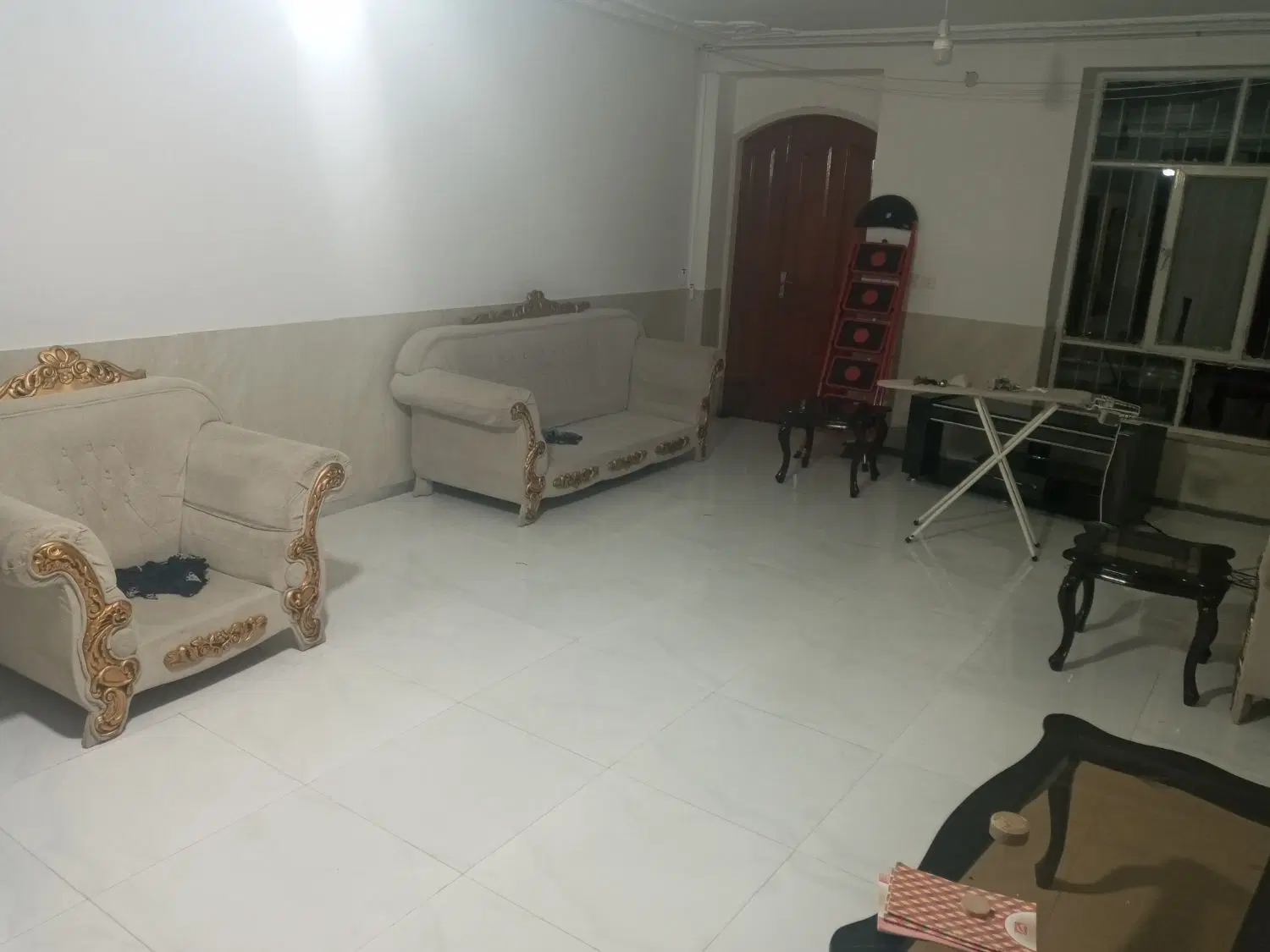 خونه همکف در بهار ۲۰ برای اجاره فوری