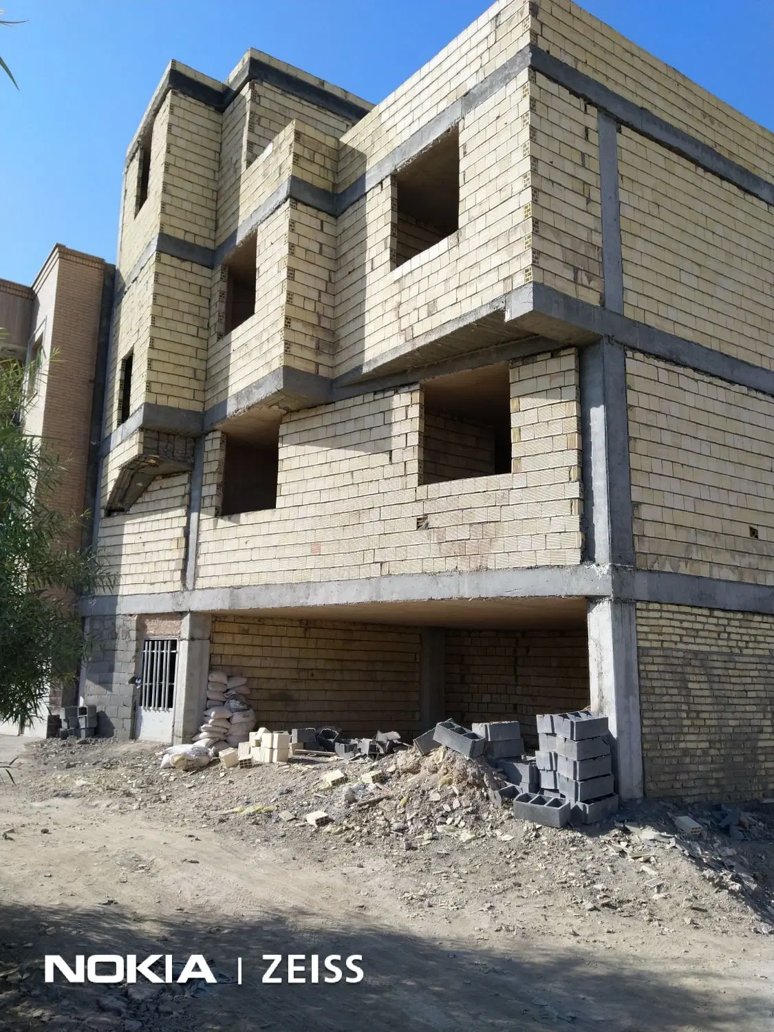 فروش منزل مسکونی