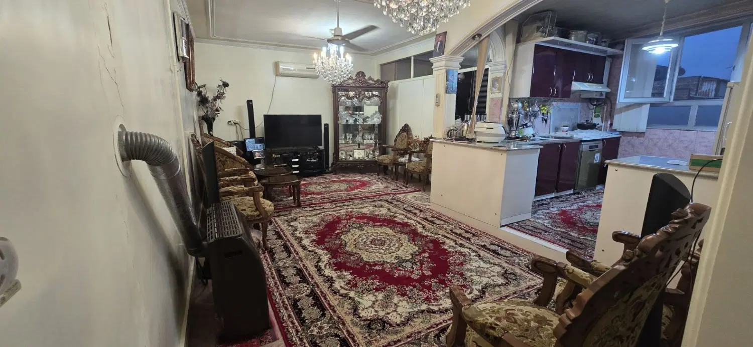 رهن و اجاره واحد در جدیری شمالی