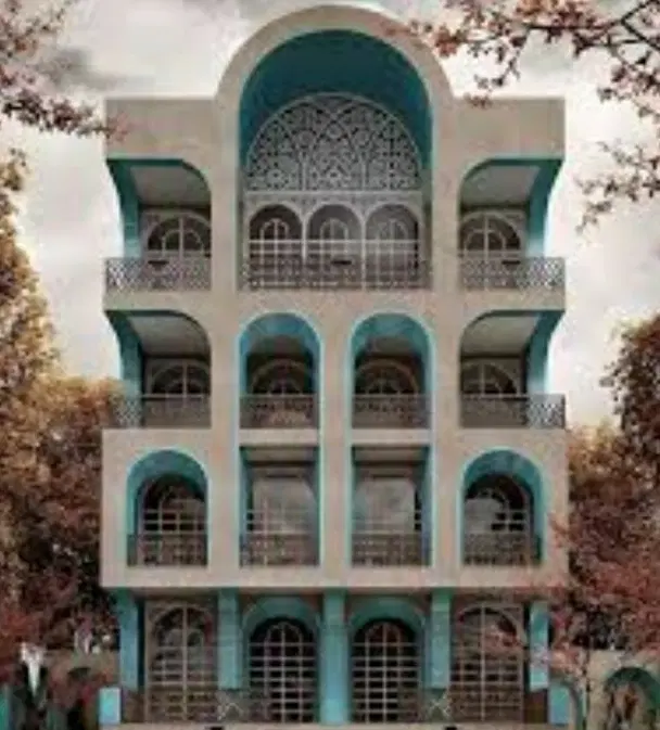 همخانه  همخونه