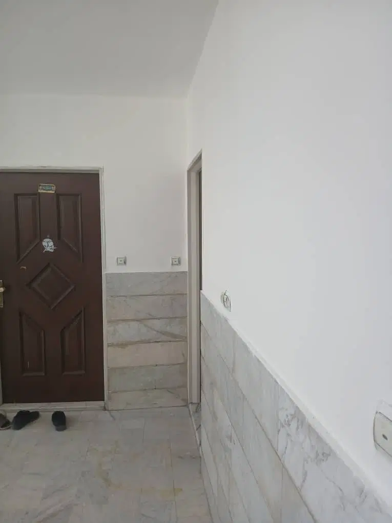 فروش آپارتمان ۱۶ واحدی
