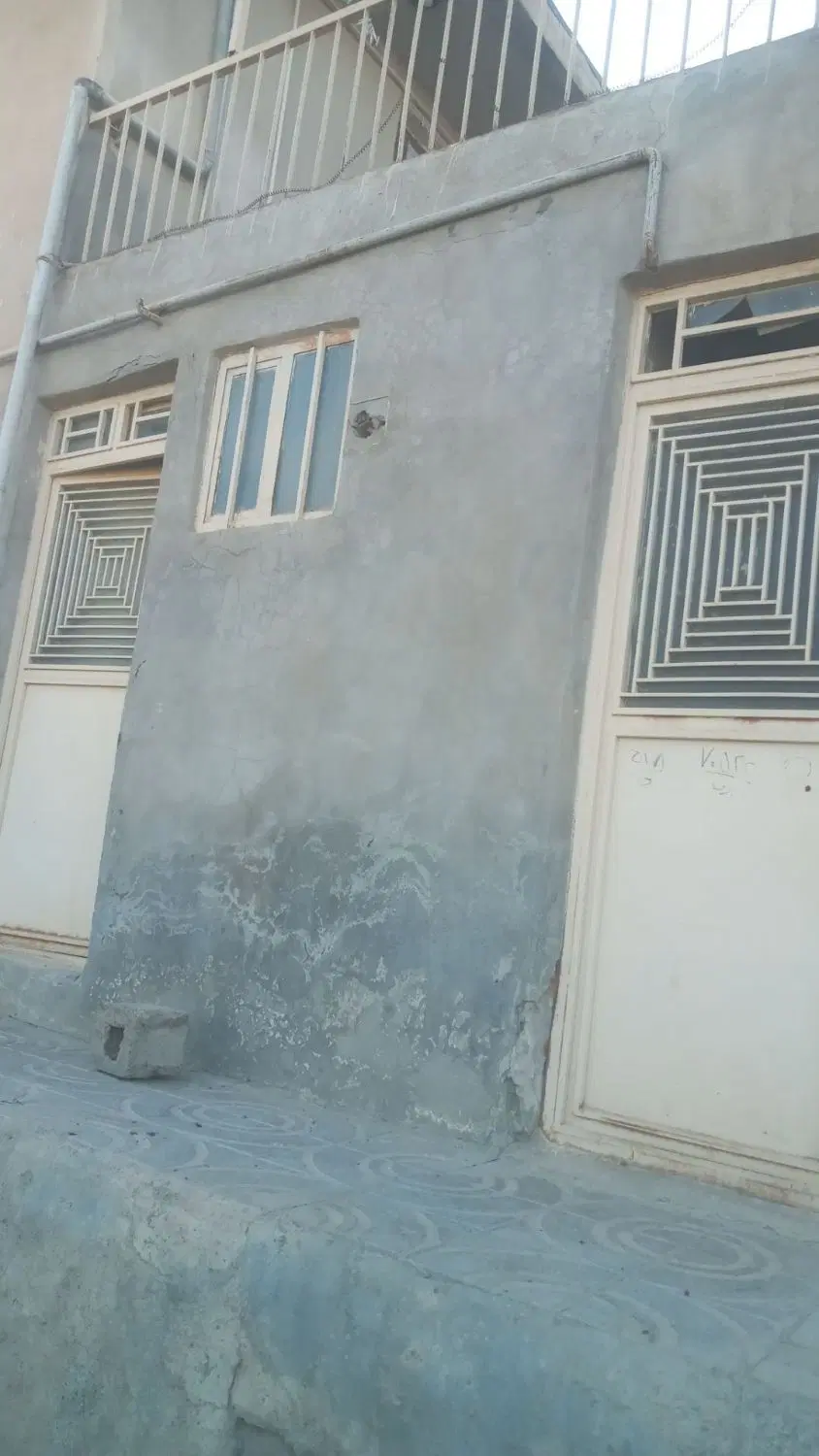 فروش خانه‌ 120 متری