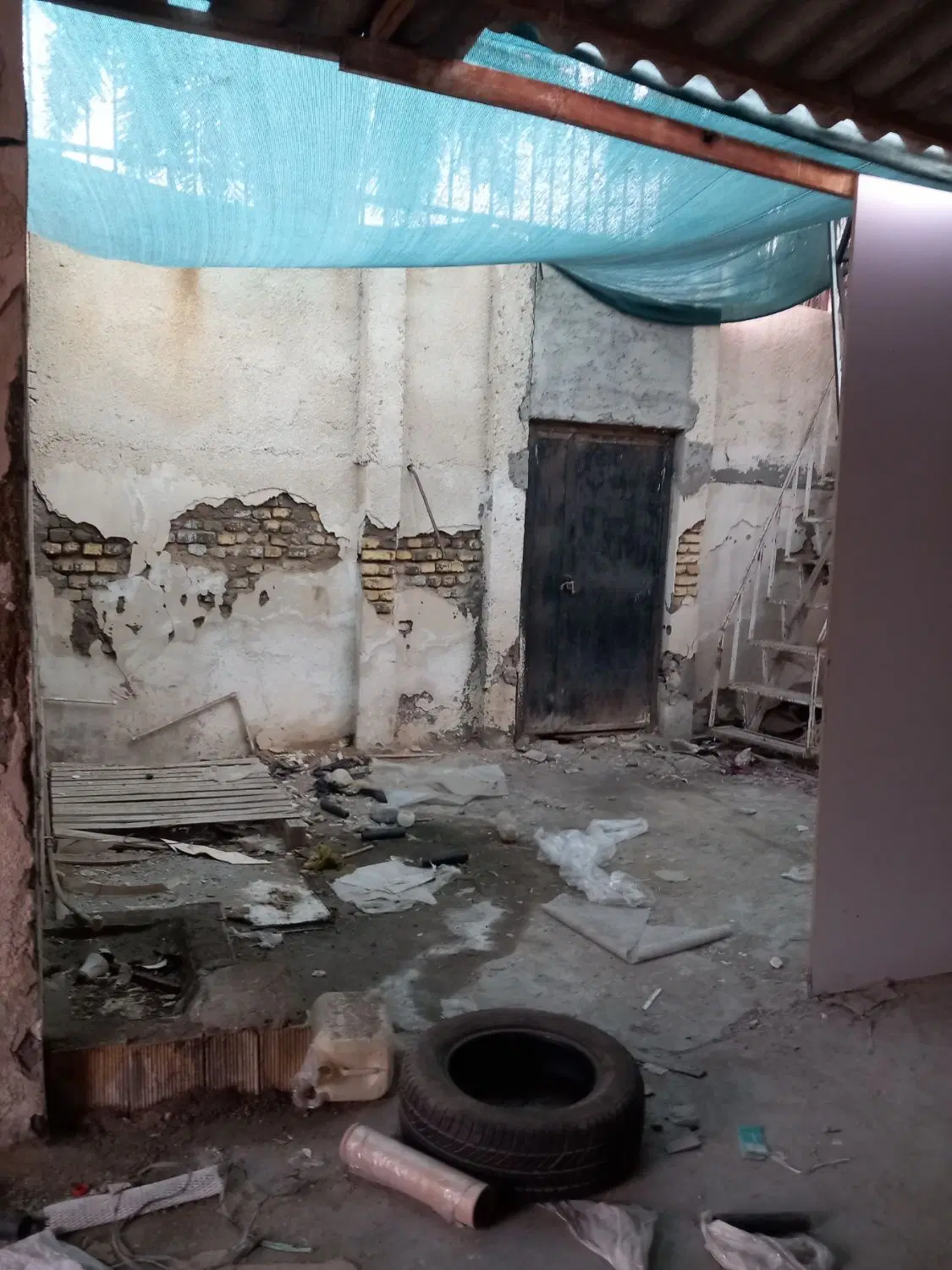 اجاره انبار ،پشت مسجد حمزه