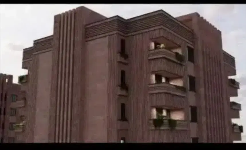 پیش فروش آپارتمان امین6