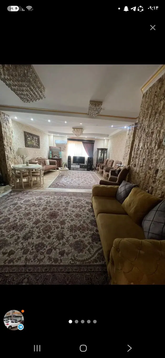 فروش ویژه  یک واحد 92متری