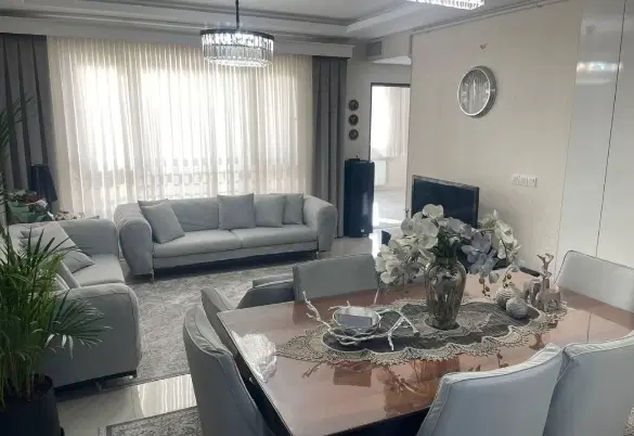 شیرسنگی_۶۴ متر_فول امکانات