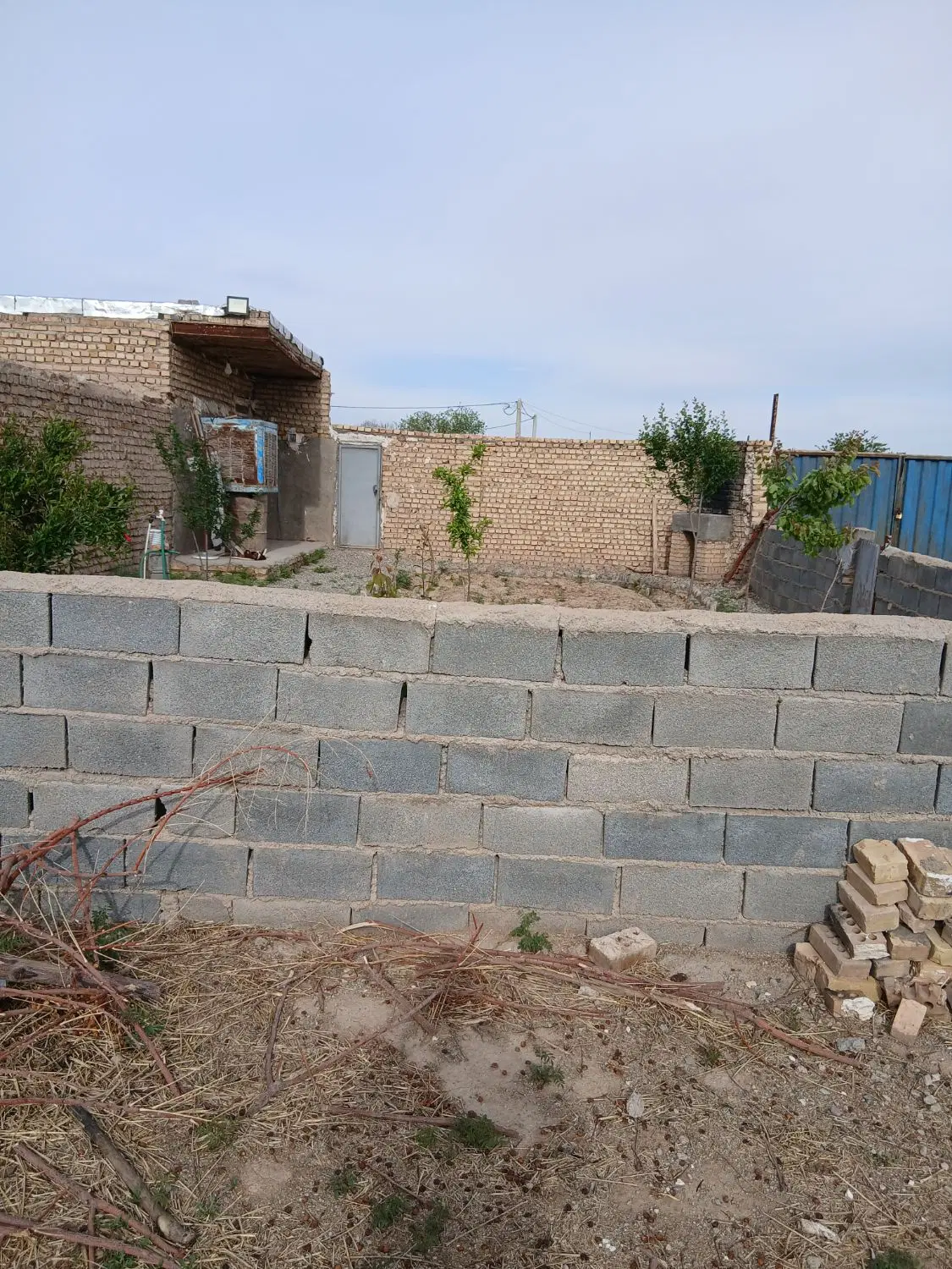 فروش گاوداری۷۸۲مترقیمت یک ملیاردونهصد