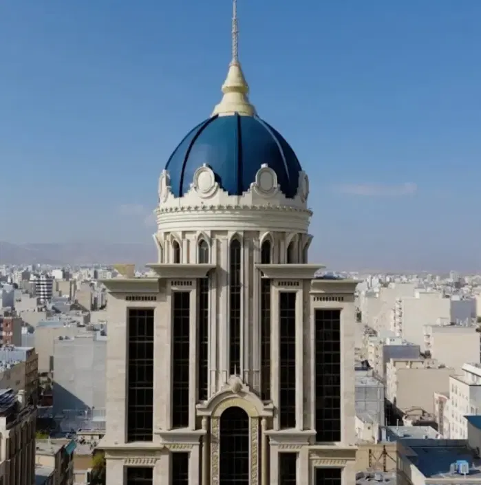فروش واحد ۶۴ متری بلوار وحدت