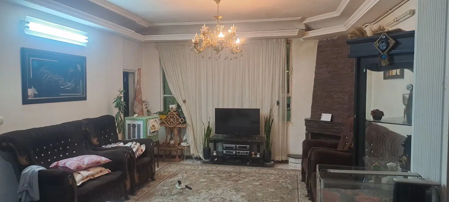 اپارتمان ۸۰متری_دوخواب_سندتک برگ ملکی