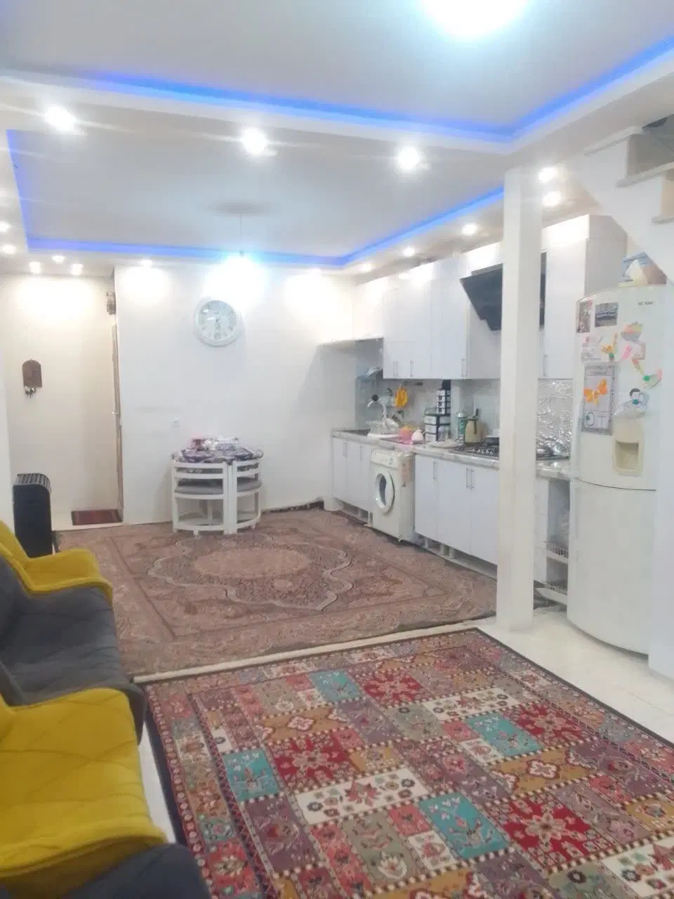 فروش خانه ویلایی دوبلکس