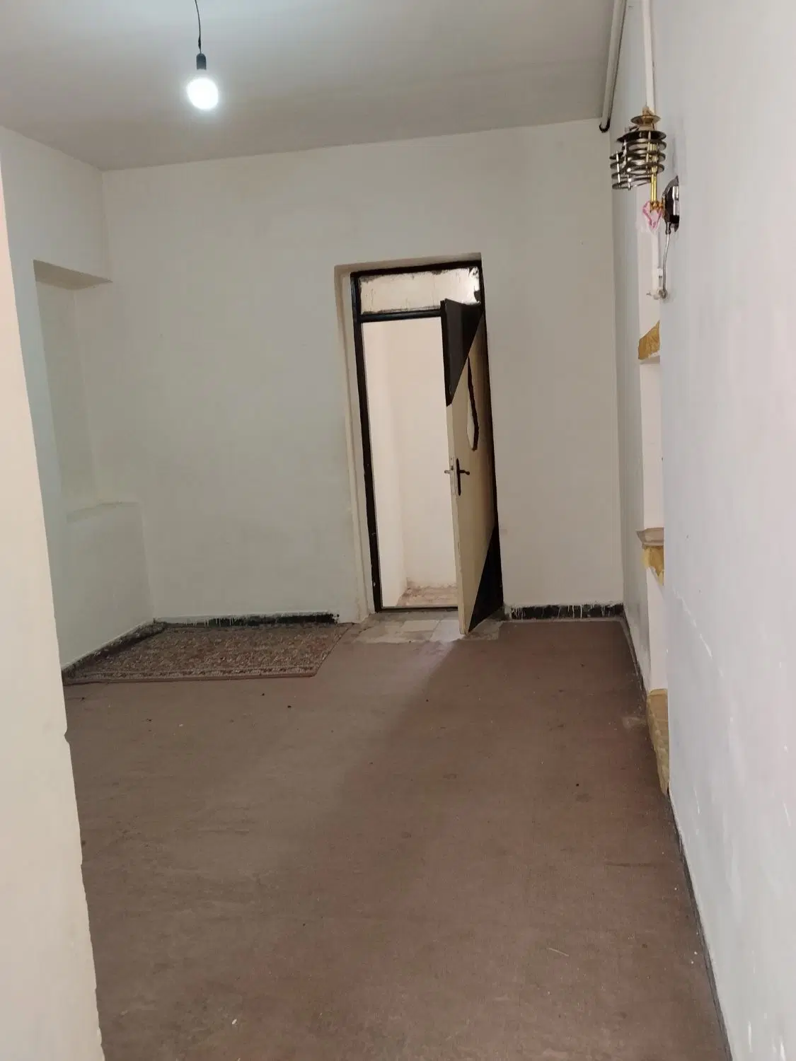 سوییت 40متری مستقل جهت انبار یا استفاده خانواده