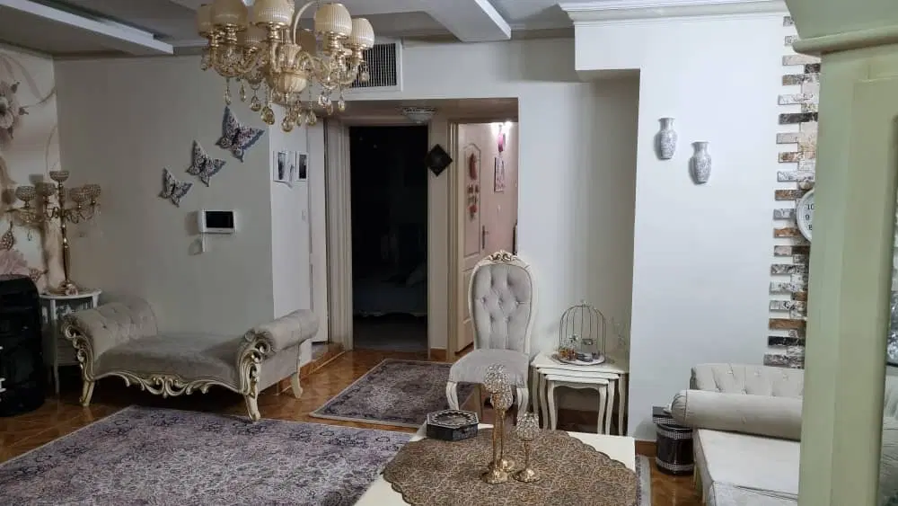 ۷۲ متری میعاد شمالی