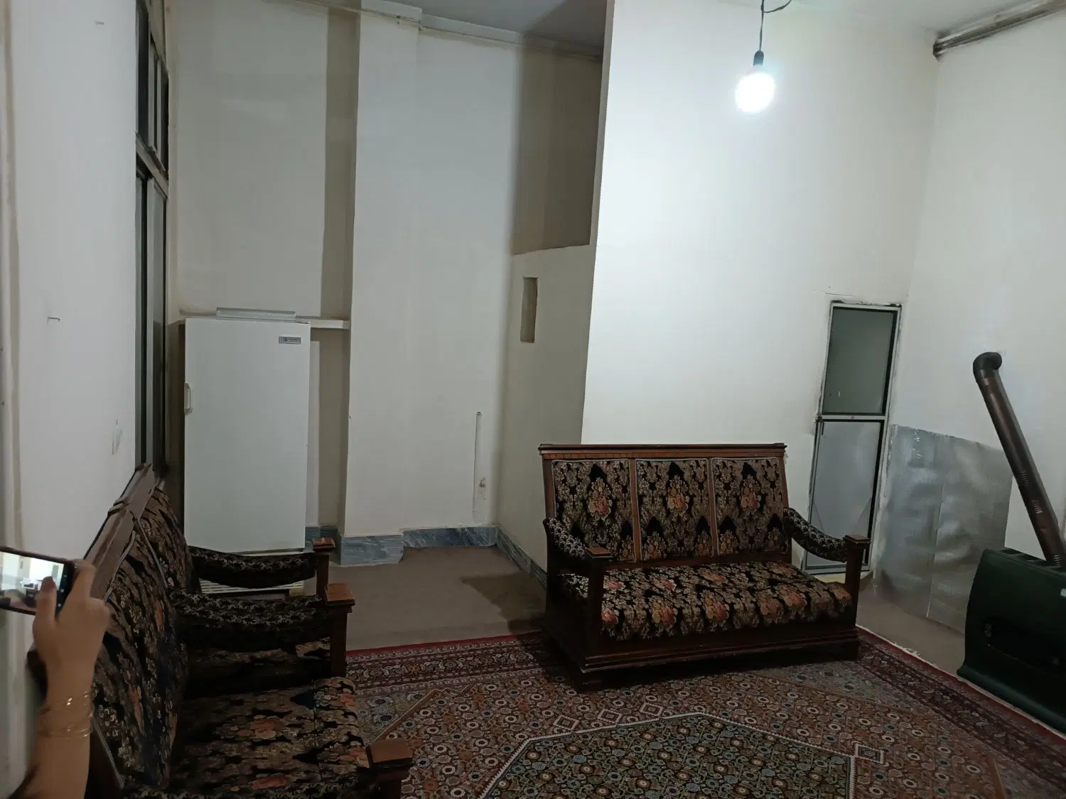 اجاره سویت دربست امن و تمیز