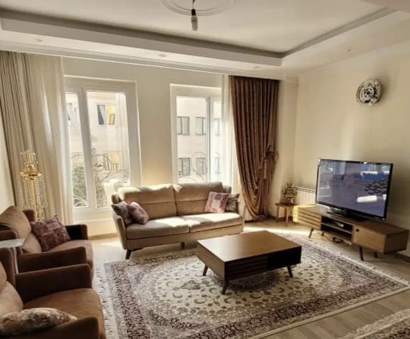 ۶۰ متر یک خواب_رو به نما_زیر قیمت منطقه_تاپ لوکشین