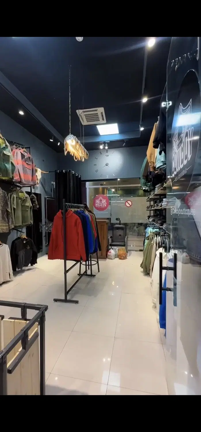 مغازه مهابادمال پاخورعالی