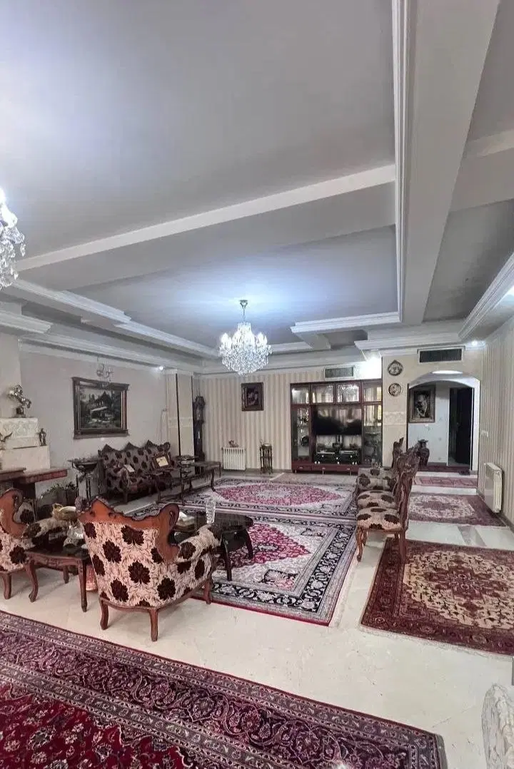 بهترین نقطه هفت تیر  تک واحدی فول