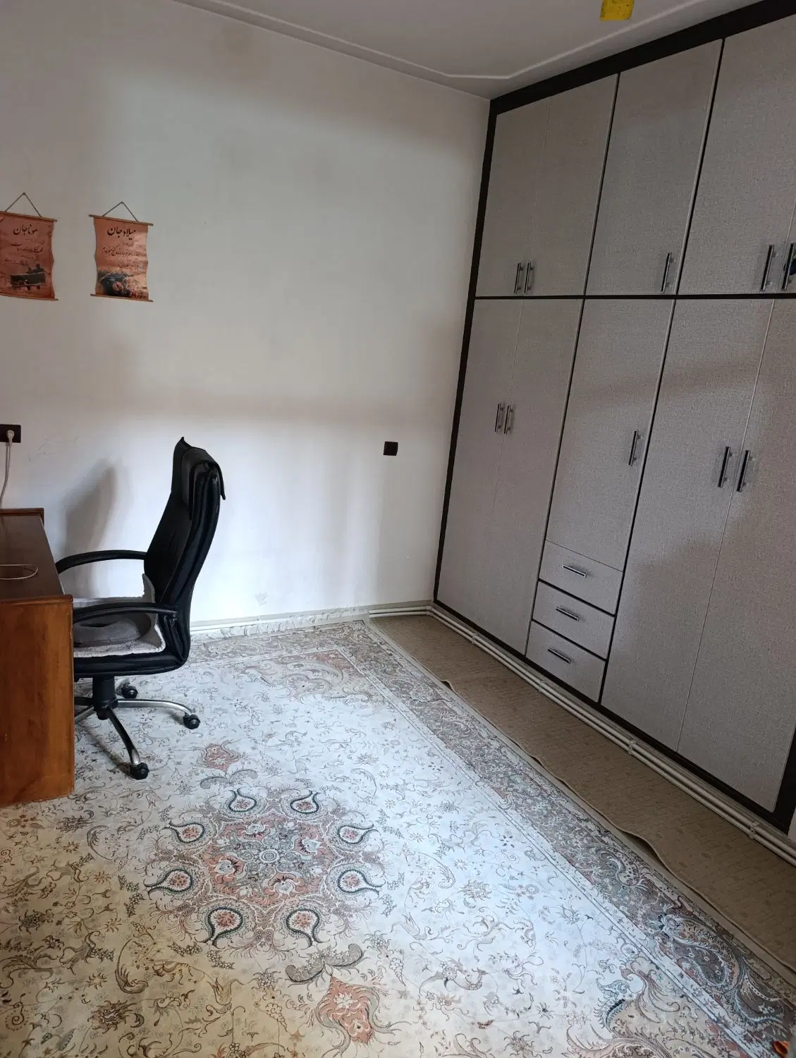 فروش خانه 2طبقه