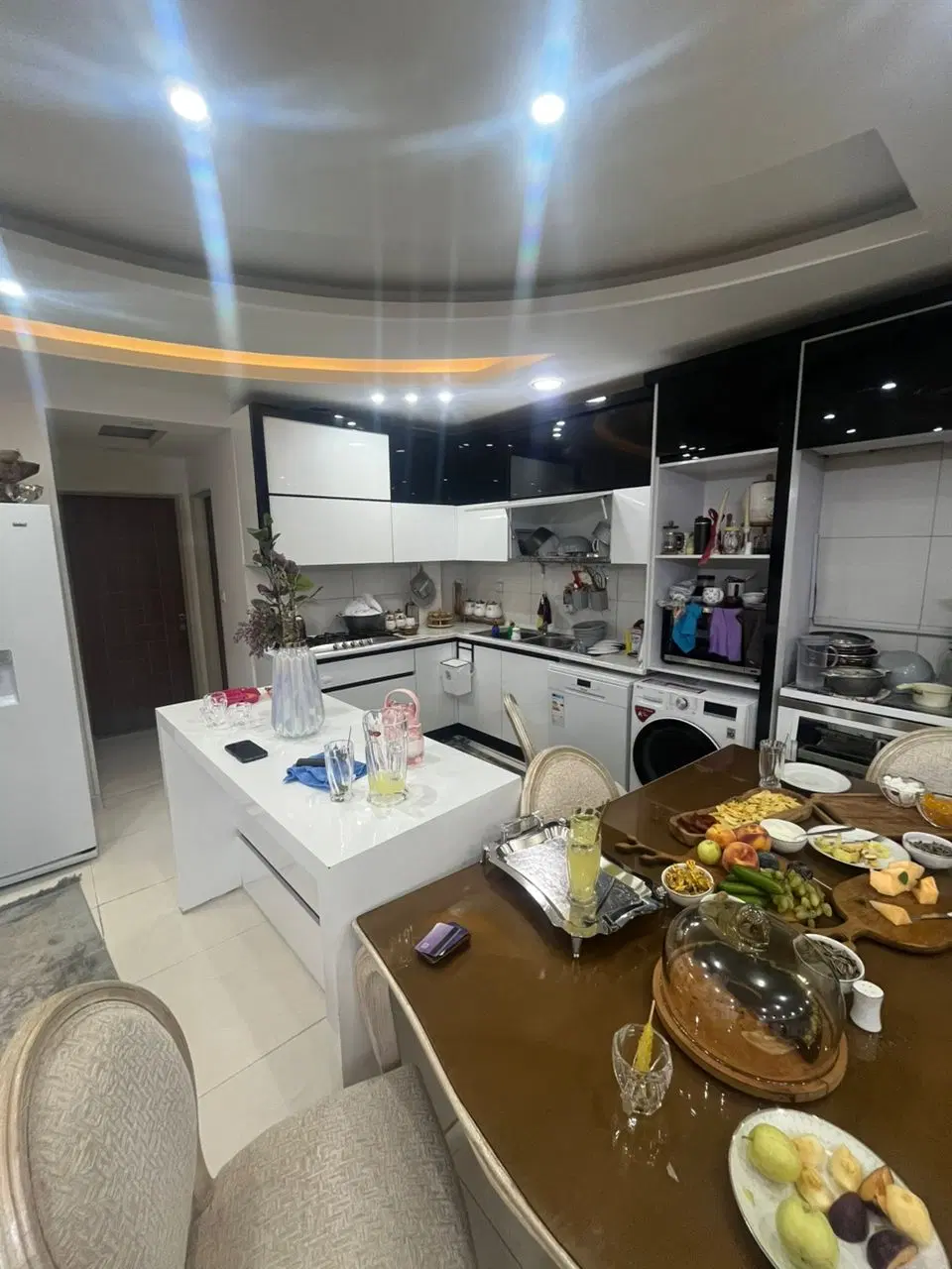 آپارتمان امام خمینی