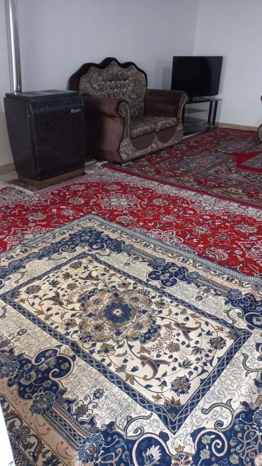 اجاره روزانه ویلا دوخوابه در اسب وونی