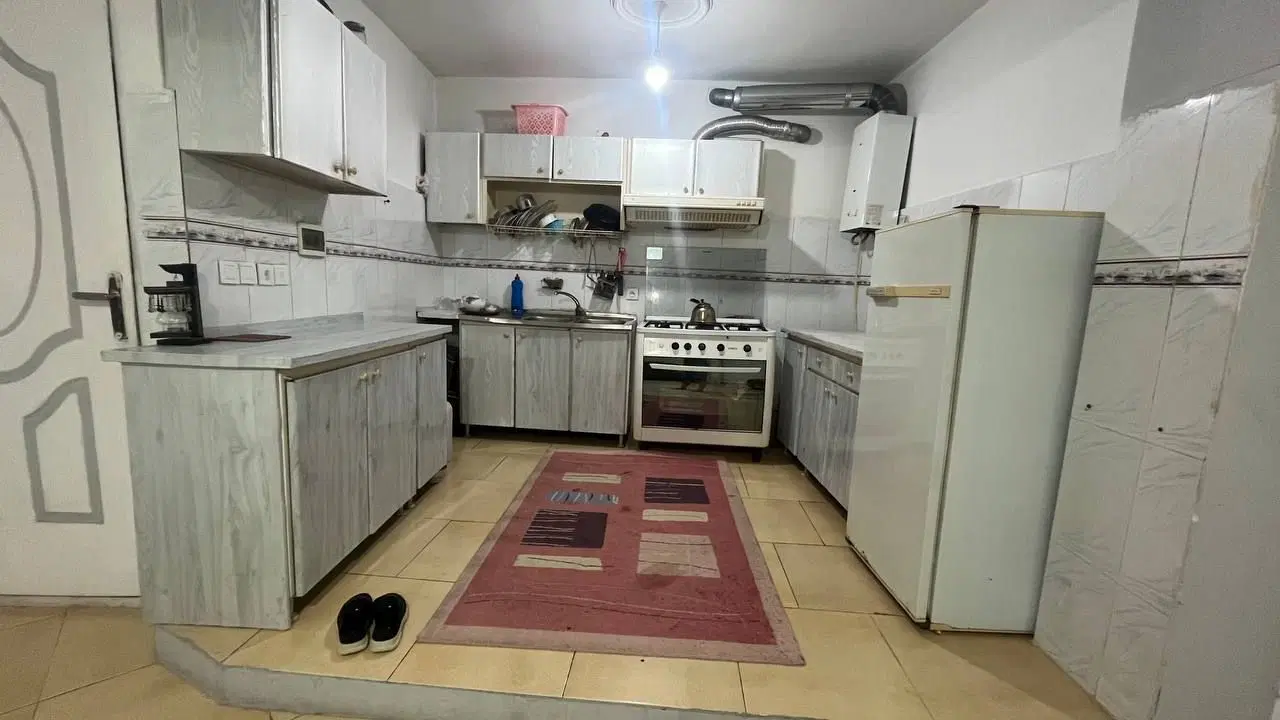 واحد ۶۲ متری خوش نقشه _ سرخحصار