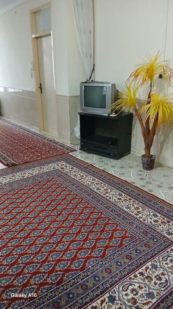 باغ ویلا بوژان