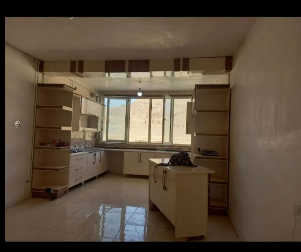 منزل مسکونی سراب یاس