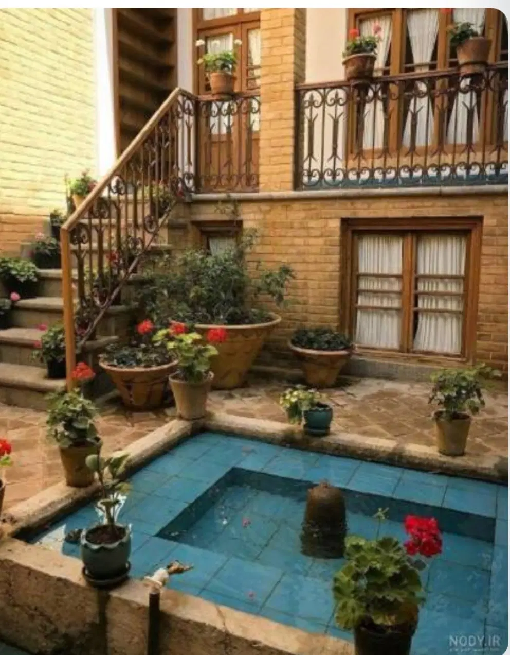 کلنگی