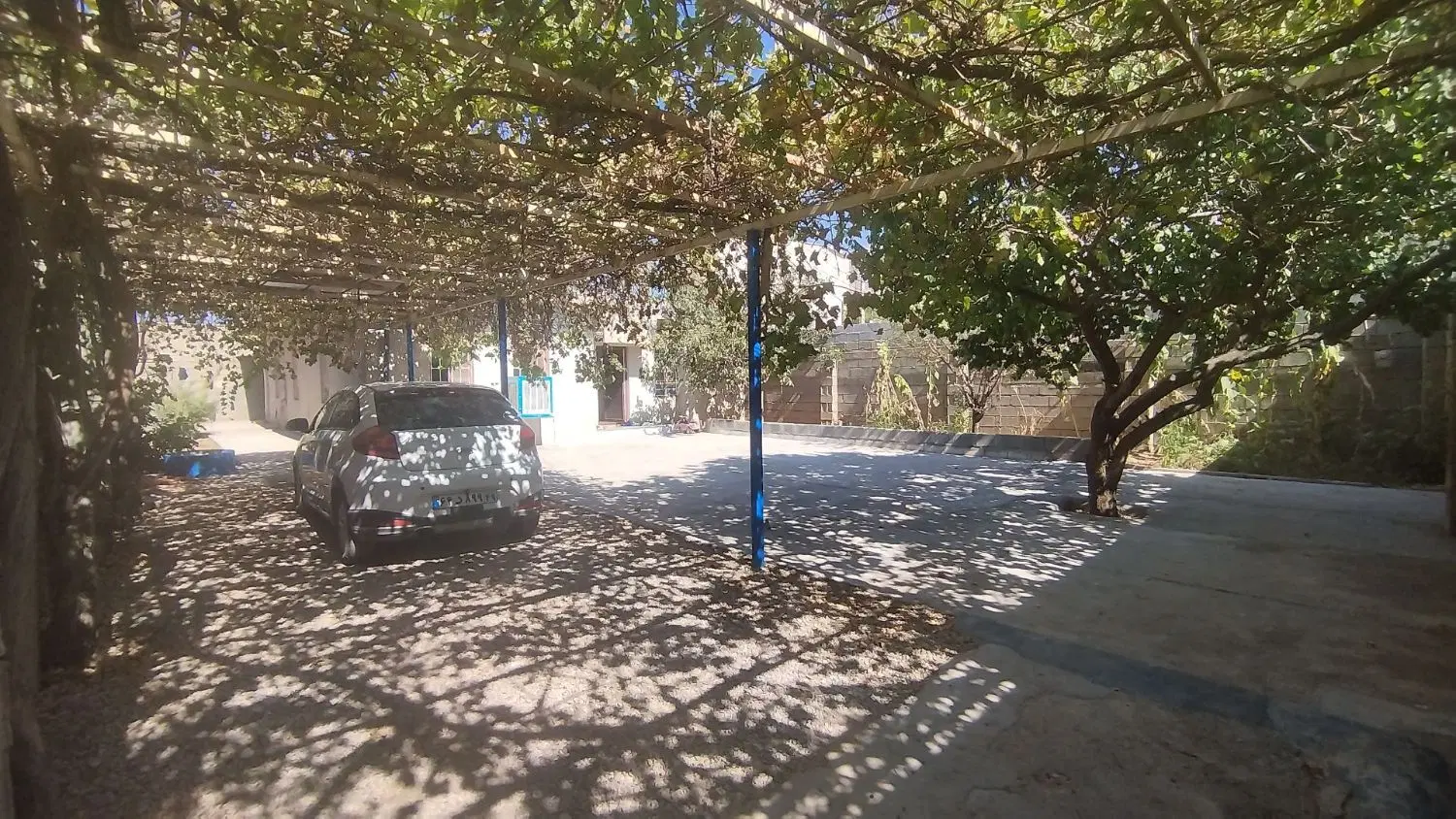 خانه ویلایی مستقل