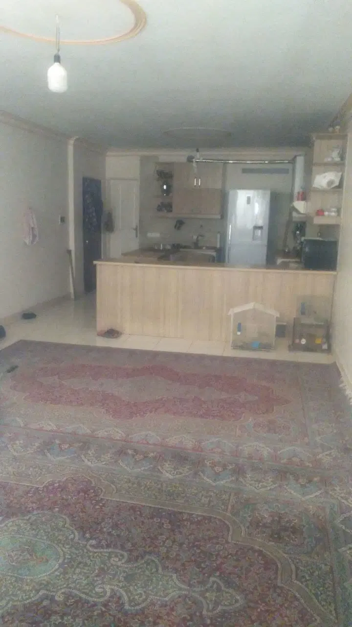 فروش فوری آپارتمان 72متر سر پل حاجی