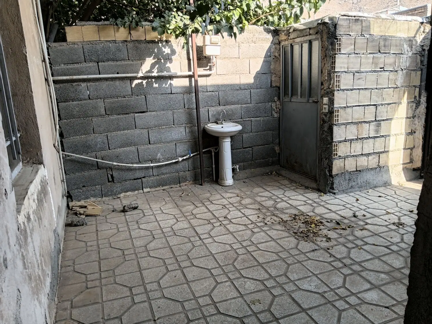 رهن خانه