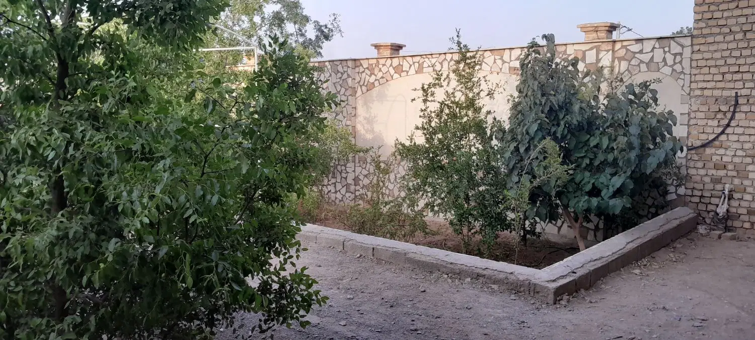 منزل  ویلا ((کاشان))