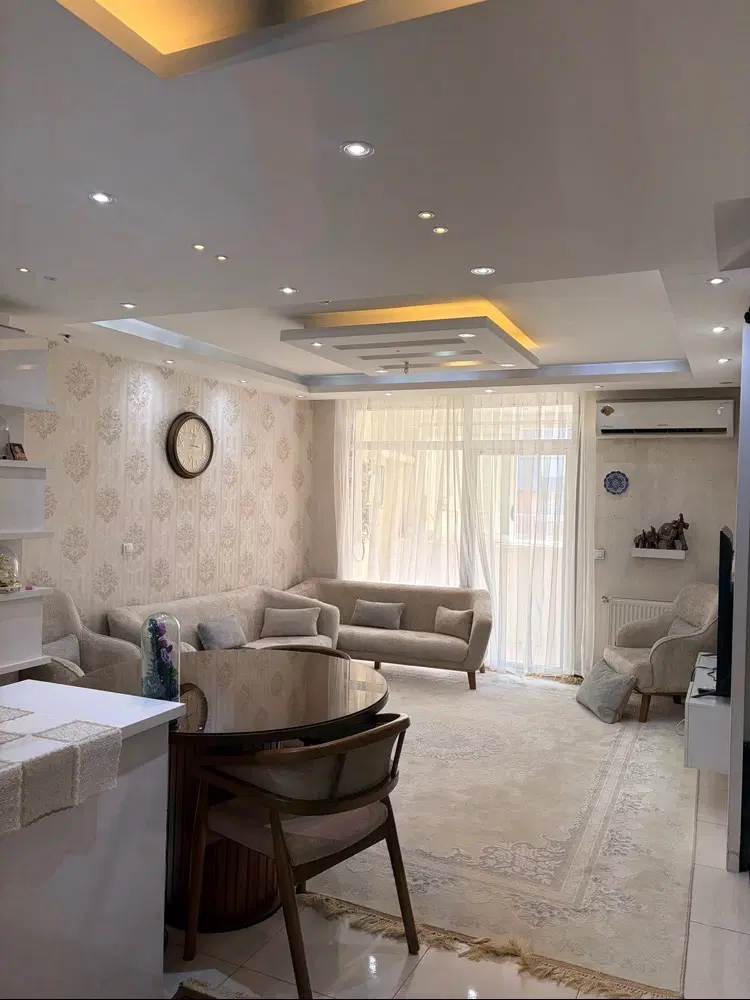 آپارتمان c2