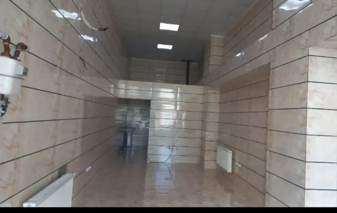 مغازه تجاری