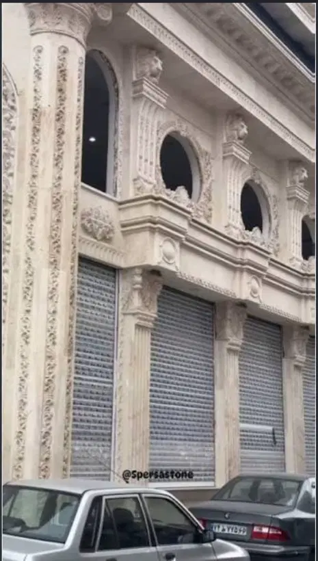 مغازه شهرستان بندر لنگه