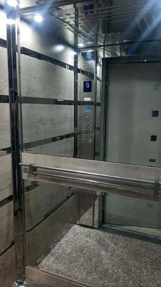 فروش آپارتمان 85 متری خوش‌نقشه با پارکینگ اختصاصی