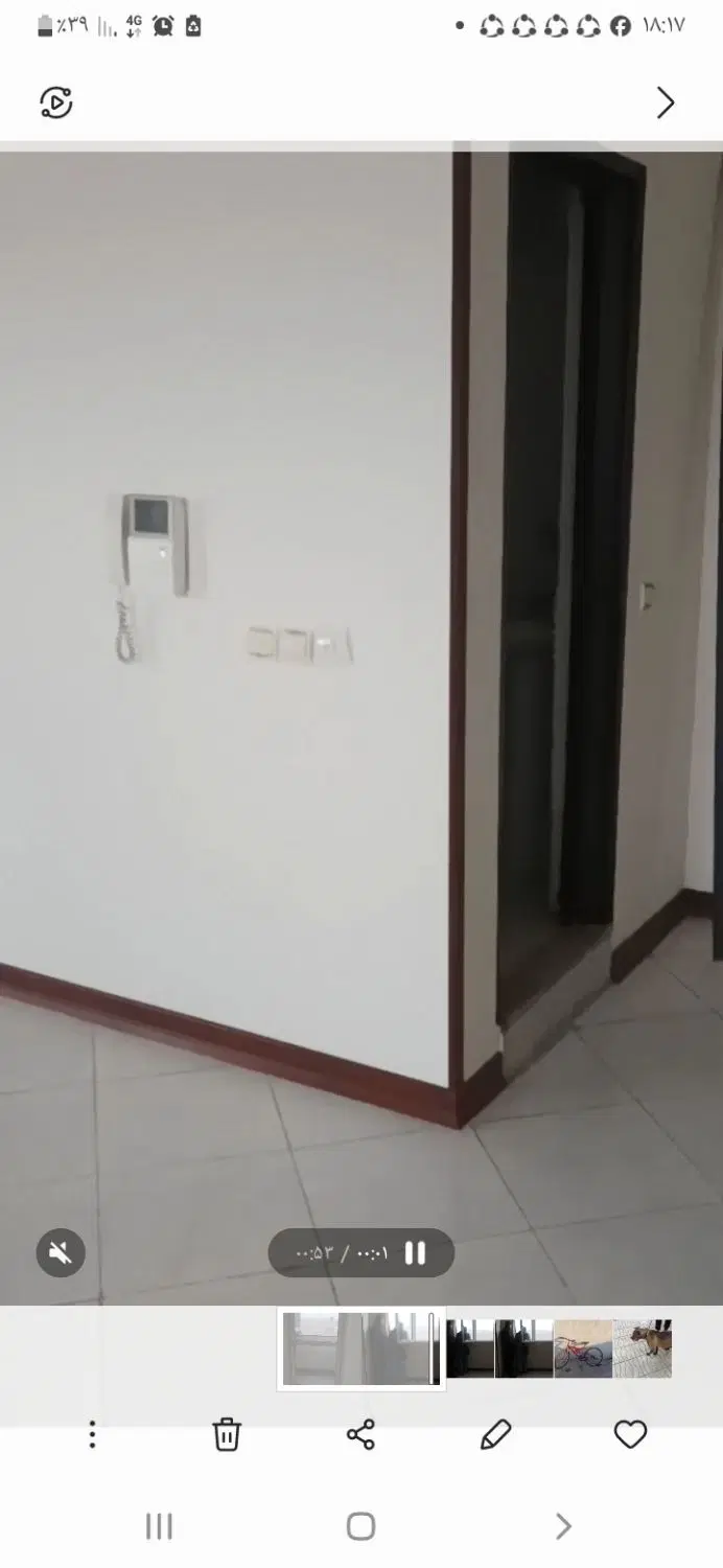 آپارتمان فروشی