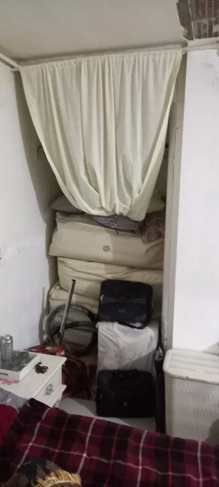 فروش مسکونی 110متری با250متر بنا سه طبقه سندملکی