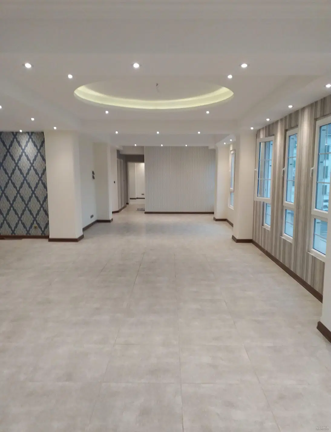 ۱۲۰متر_سندتکبرگ_۳خواب_آفتابگیر_فول باسازی