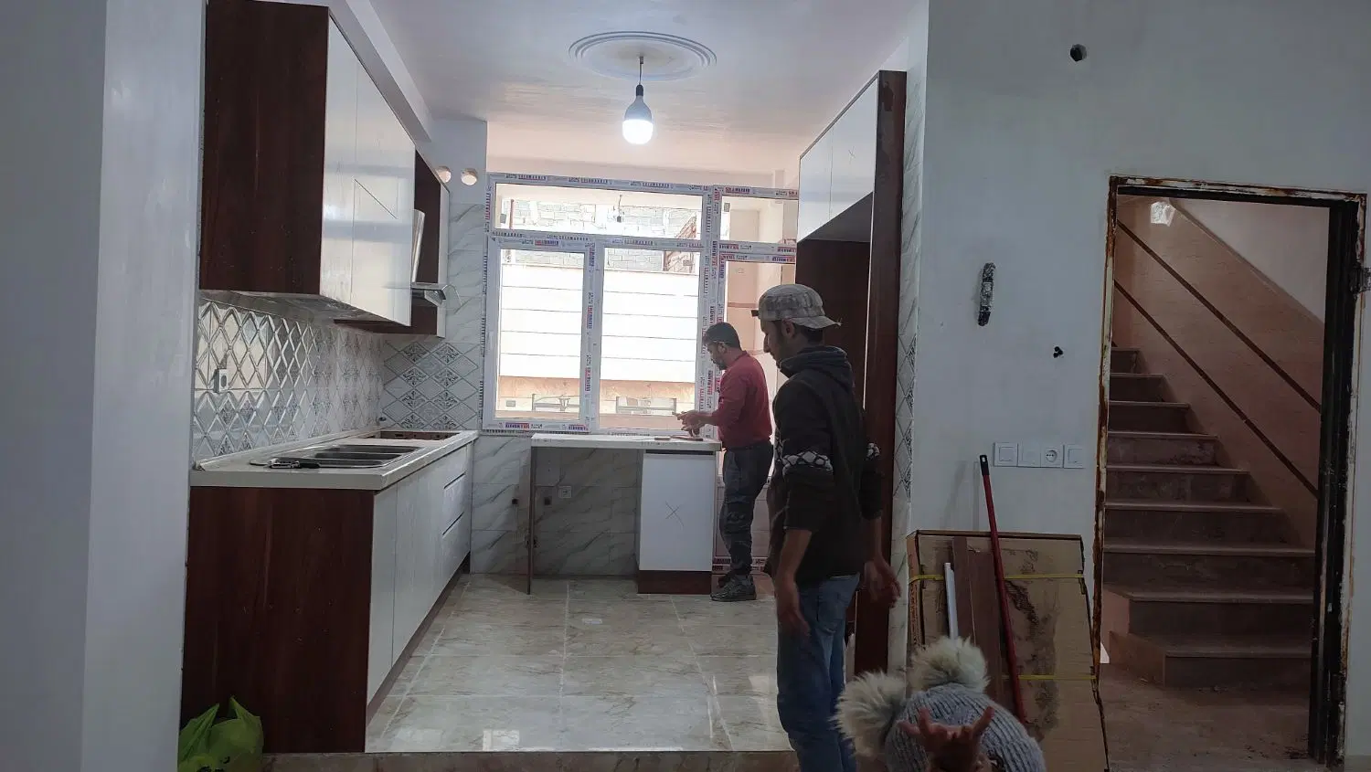 فروش آپارتمان