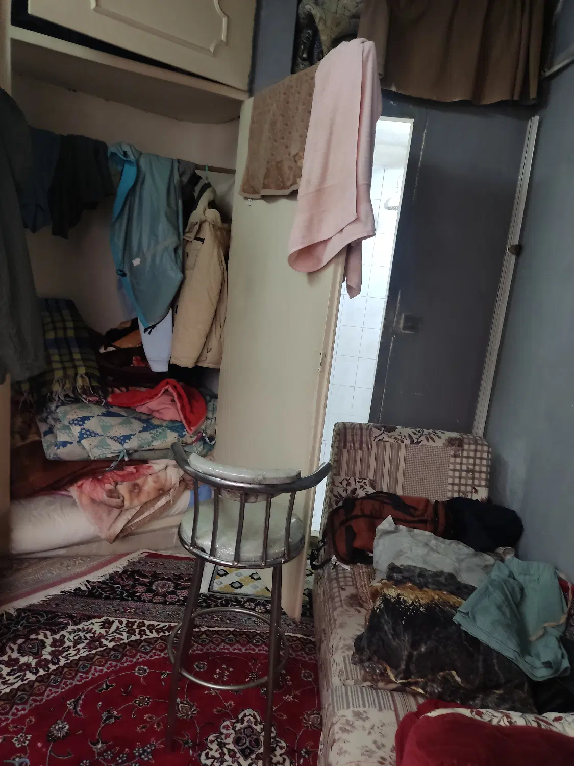 فروش آپارتمان
