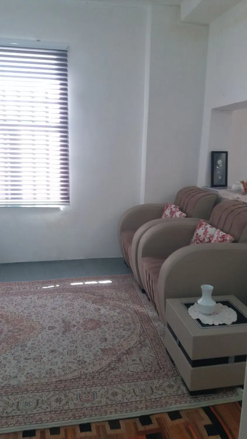 اجاره واحد مسکونی سعدی ۲ مبین