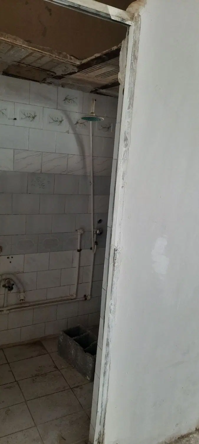 خانه در ظفر