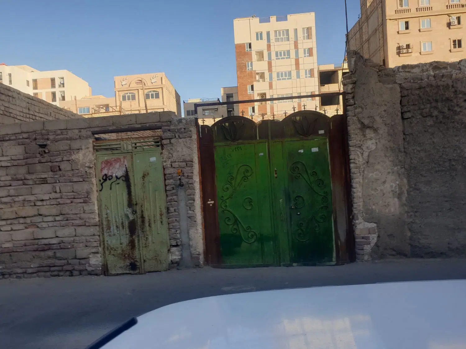 رهن  ویلایی توحید ۱۱
