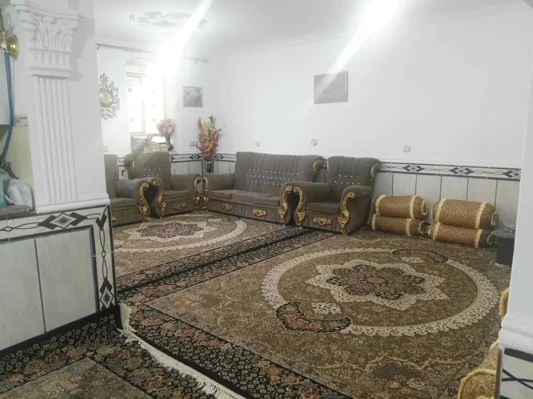 اجاره خونه ویلایی