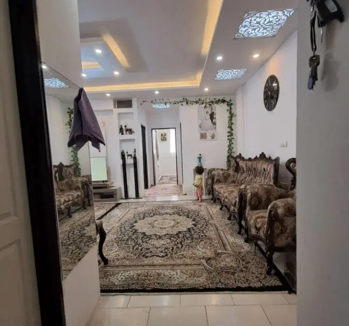 واحد۸۰متری فول. کوه نور. پروژه دریای نور.